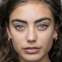 Vanessa Moe Çıplak