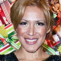Vanessa Petruo Çıplak