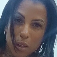 Vanessa Reis Çıplak
