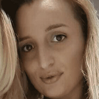 Vanessa Sensual Çıplak