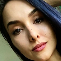 Vanessa Serros Çıplak