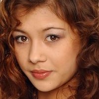 Vanessa Struhler Çıplak