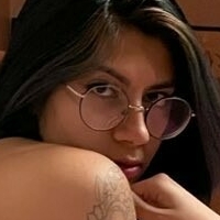 Vanessa Vain Çıplak