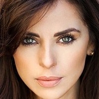 Vanessa Villela Çıplak