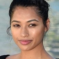 Vanessa White Çıplak