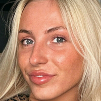 vanessajohansen Çıplak