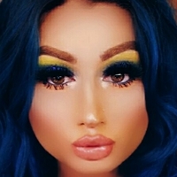 vanessawells Çıplak