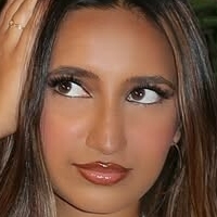 Vedika Sinha Çıplak