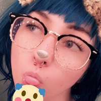 Venus__Fae Çıplak