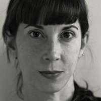 Vera Fogwill Çıplak