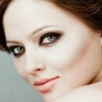 Vera Shpak Çıplak