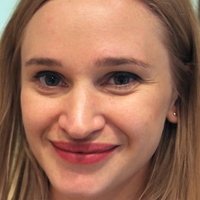 Vera Vitali Çıplak