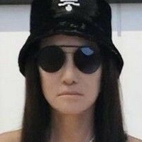 Vera Wang Çıplak