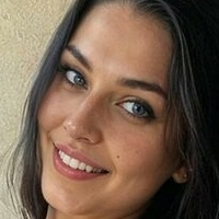 Verde Lucina Çıplak