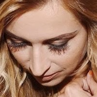 Verena Kerth Çıplak