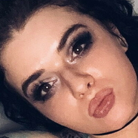 vermilionvixen Çıplak