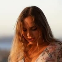 Veronica Bielik Çıplak
