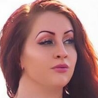 Veronica Dragone Çıplak