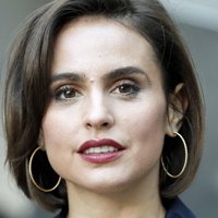 Verónica Echegui Çıplak