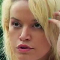 Verónica Goya Çıplak