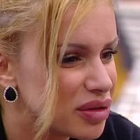 Veronica Graf Çıplak