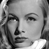 Veronica Lake Çıplak