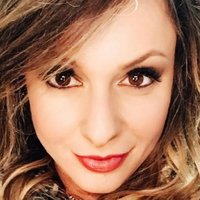Veronica Rega Çıplak