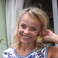 Veronika Jenikova Çıplak