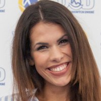 Veronika Strapkova Çıplak