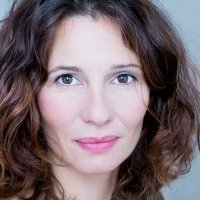 Véronique Balme Çıplak