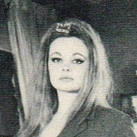 Véronique Vendell Çıplak