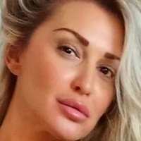 Vesna Justwoman42 Çıplak