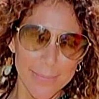 Vica Andrade Çıplak