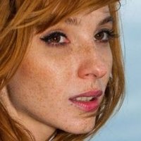 Vica Kerekes Çıplak