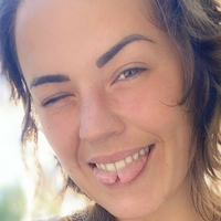 Vicalouquaofficial Çıplak