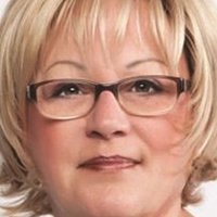 Vicki Peters Çıplak