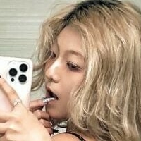 vickie_pong Çıplak