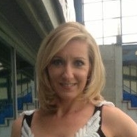 Vicky Gomersall Çıplak