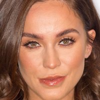 Vicky Pattison Çıplak