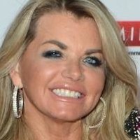 Vicky Vette Çıplak