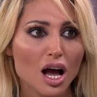 Vicky Xipolitakis Çıplak