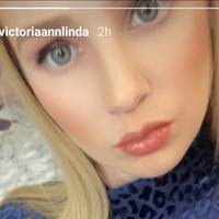 Victoria Ann Linda Çıplak
