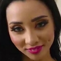 Victoria Beatriz Çıplak