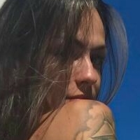 Victoria Carioni Çıplak