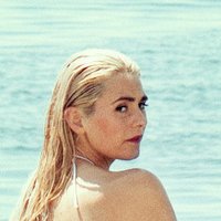 Victoria Carmen Sonne Çıplak