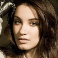 Victoria Dayneko Çıplak