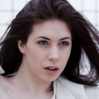 Victoria Ell-Beth Çıplak