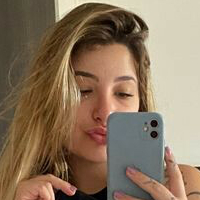 Victoria Foglia Çıplak