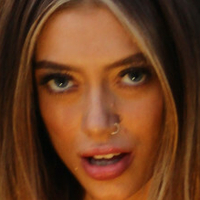 Victoria Fox Çıplak