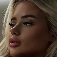 Victoria Fuglsang Çıplak